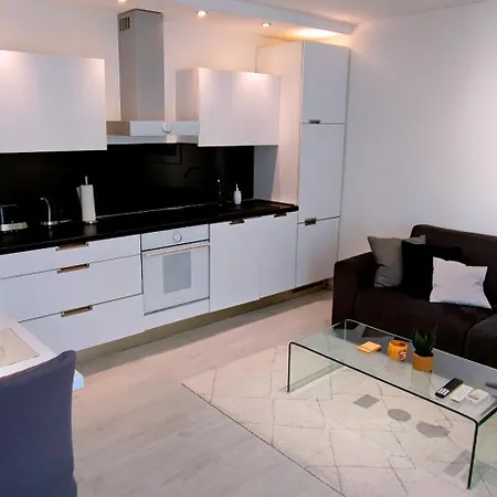 Antinous Apartman Split