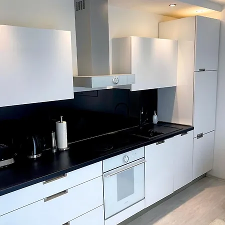 Apartman Antinous *