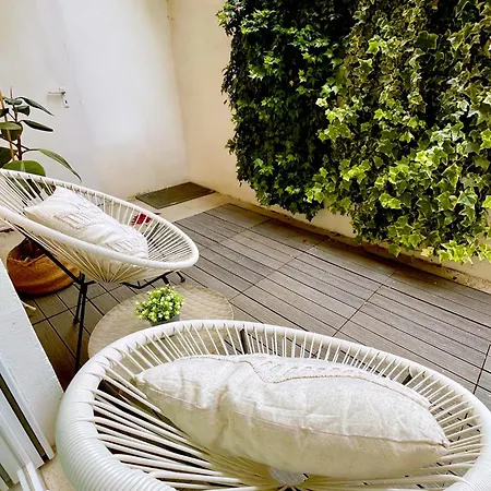 Apartman Antinous *