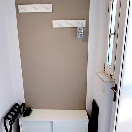 Antinous Apartman
