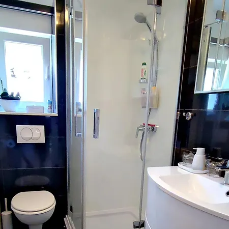 Apartman Antinous *